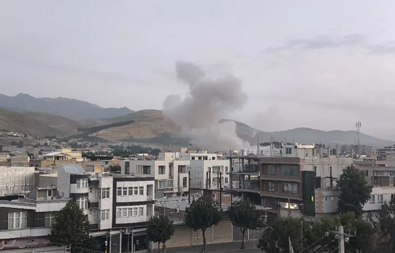 Μετά την επίθεση Ισραήλ σε Ιράν, ο πλανήτης μας μπαίνει σε αχαρτογράφητα νερά.