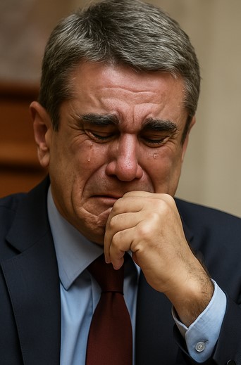 Ο σφουγγοκωλάριος του Μητσοτάκη, Λοβέρδος, επί το έργω …