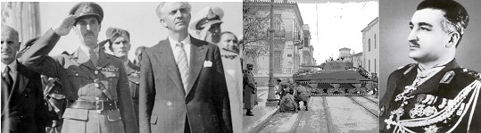 Οταν το κομμουνιστικό κίνημα είχε αυταπάτες ότι μπορεί η Δεξιά να απαρνηθεί το DNA της – Με αφορμή ένα δημοσίευμα του “Ρ” σαν σήμερα το 1945