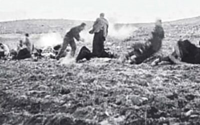 Ενας χρόνος χωρίς τον αγωνιστή της Εθνικής Αντίστασης Κώστα Πασχαλούδη