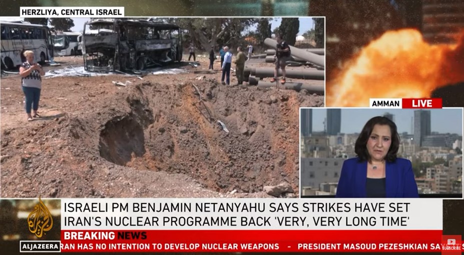 Οι IDF αναγνωρίζουν την αδυναμία του περίφημου Σιδερένιου Θόλου του Ισραήλ να προστατέψει αποτελεσματικά τους πολίτες της χώρας.