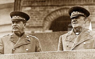 Σαν σήμερα το 1974 αφήνει την τελευταία του πνοή ο «Στρατηλάτης της Νίκης» Γκεόργκι Ζούκοφ