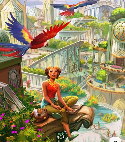 Πορεία προς την ουτοπία