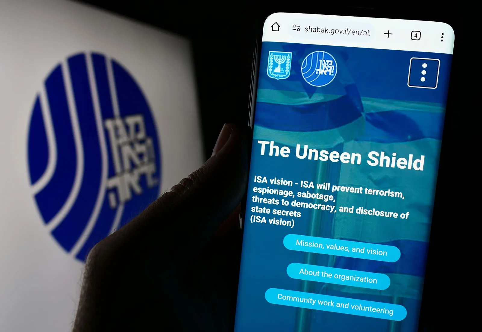 Εχει στο μισθολόγιο της η Ισραηλινή Πρεσβεία στην Αθήνα δεξιά τρολ;