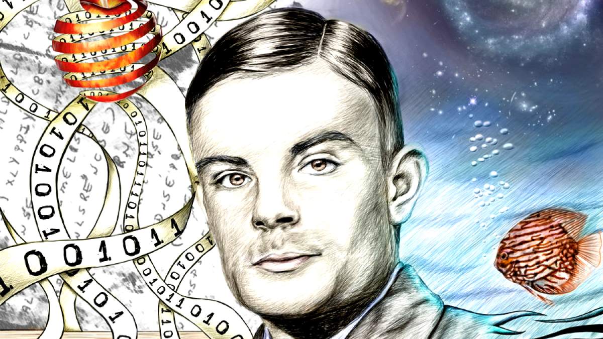 Άλαν Τούρινγκ: Ο πρόδρομος της τεχνητής νοημοσύνης, ο άνθρωπος που γέννησε τους υπολογιστές, με τεράστια συμβολή στην νίκη κατά των ναζί, αυτοκτόνησε σαν σήμερα το 1954