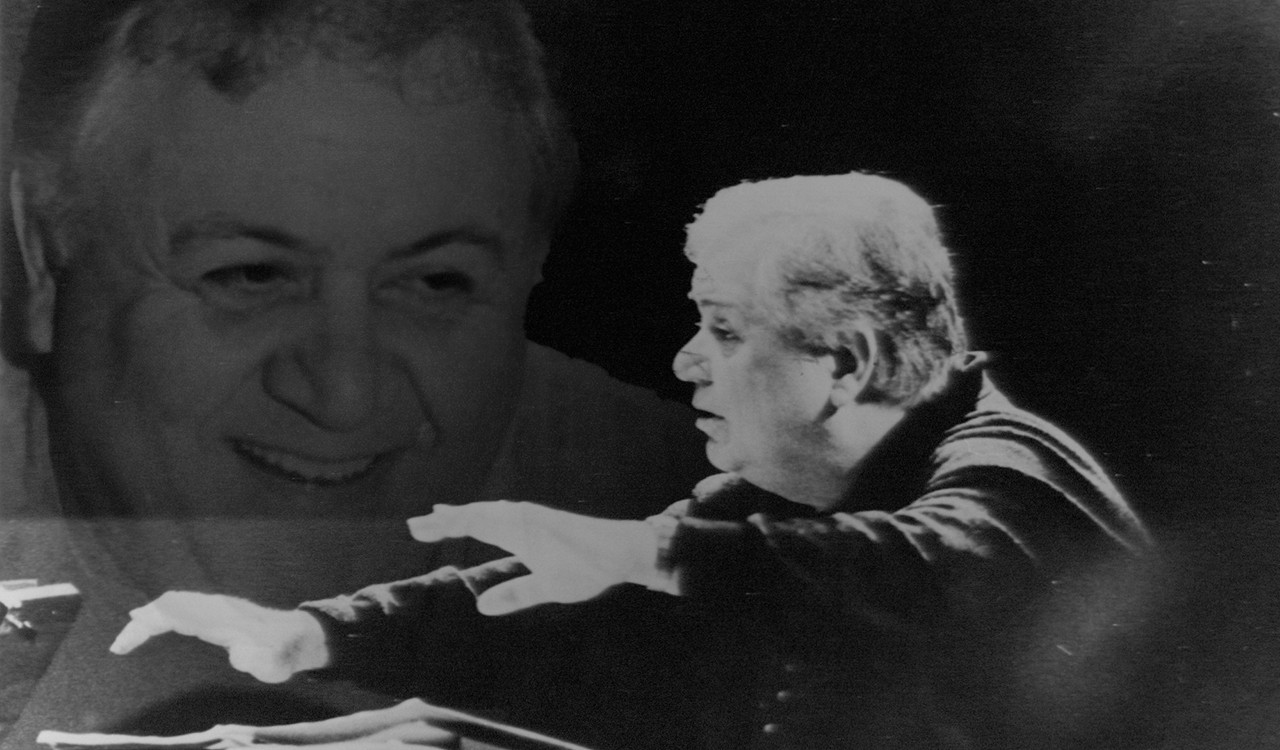 Μ. Χατζιδάκις: Ενας κορυφαίος μουσικοσυνθέτης, διανοούμενος και ποιητής που “έφυγε” σαν σήμερα το 1994 (Αφιέρωμα)