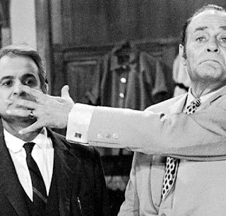 Κυβέρνηση μειοψηφίας με την ψήφο των ορφανών του Κασιδιάρη