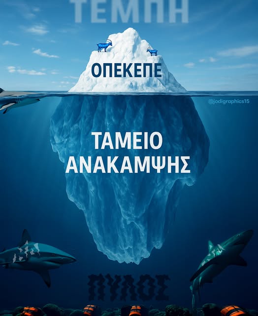 Νεοδημοκράτες: Γουστάρουν να ξεφτιλίζονται!