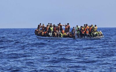 Η Μετανάστευση Μέσα στους Αιώνες: Από την Προϊστορία στην Παγκοσμιοποιημένη Εποχή (Ενα ιστορικό κείμενο χαρισμένο στον Θ. Πλεύρη και στους ομοϊδεάτες του)