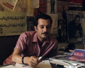 Σαν σήμερα το 1972 οι Ισραηλινές μυστικές υπηρεσίες δολοφονούν τον μεγάλο Παλαιστίνιο συγγραφέα Γασσάν Καναφάνι