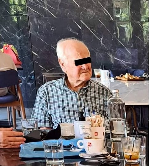 Οσο κόβουν τούρτες, στο Προεδρικό Μέγαρο, εμείς φέρνουμε στην μνήμη μας τους δικούς μας ΑΡΙΣΤΟΥΣ –  Στο όνομα της Δημοκρατίας τους, θυμόμαστε τον “γιατρό” του ΕΑΤ-ΕΣΑ Μαυρογιαννόπουλο