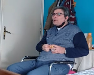 Μπάτσοι βασανίζουν άγρια και καθιστούν μόνιμα ανάπηρο ένα νέο άνθρωπο και η “δικαιοσύνη” τους “τιμωρεί” με 3 χρόνια φυλάκιση με αναστολή! (Μια δικαστική απόφαση που πάρθηκε σαν σήμερα πριν τρία χρόνια)