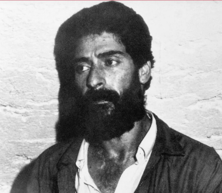 Νίκη! Eλεύθερος και με ψηλά το κεφάλι ο Ζορζ Ιμπραήμ Αμπνταλλά!