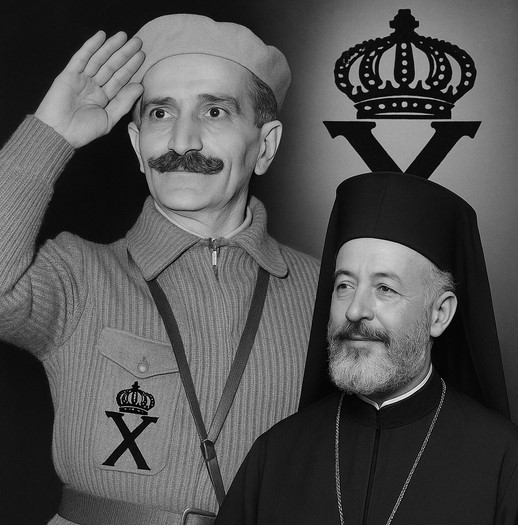 Κι οι Αμερικάνοι έσκαγαν στα γέλια!