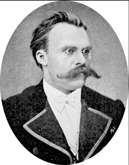 Σαν σήμερα, 25 Αυγούστου 1900: Πεθαίνει ο Φρίντριχ Νίτσε