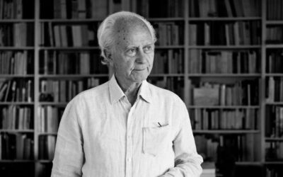 Ευτύχης Μπιτσάκης (1927–2025): Μια ζωή αφιερωμένη στην επιστήμη και στον αγώνα. (“Εφυγε” σαν σήμερα πριν ένα χρόνο)