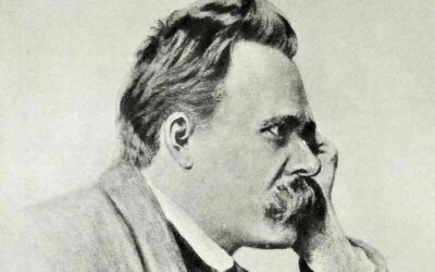 Σαν σήμερα, 25 Αυγούστου 1900: Πεθαίνει ο Φρίντριχ Νίτσε