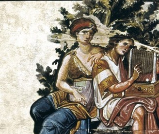 Αζόρ και Ωριγένης.