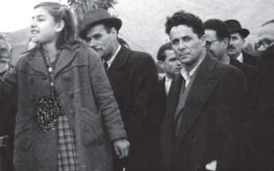 Οι τρεις εκδοχές θανάτου του ΝΙΚΟΥ ΖΑΧΑΡΙΑΔΗ