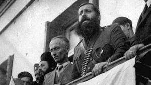 Αφιέρωμα στον Αρη Βελουχιώτη: Σαν σήμερα το 1905 γεννιέται ο θρυλικός πρωτοκαπετάνιος του ΕΛΑΣ