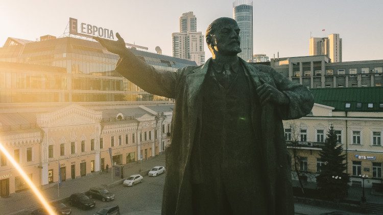 Σαν σήμερα, στις 27 Αυγούστου του 1919 εθνικοποιήθηκε ο Ρωσικός κινηματογράφος