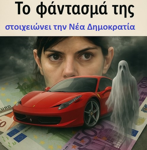 Οι νέες εξελίξεις με το σκάνδαλο του ΟΠΕΚΕ, και το πιθανό “δώρο” της Ν.Δ στο κόμμα του Βελόπουλου