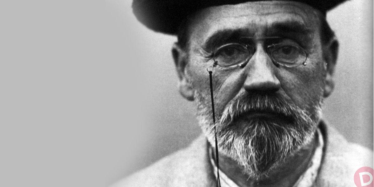 Emile-Zola