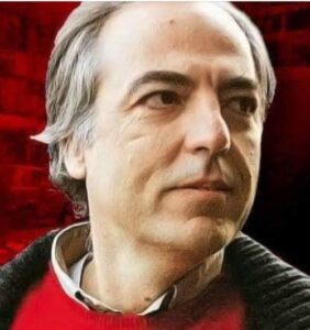 5 Σεπτέμβρη 2002: “Γεια σας! Είμαι ο Δημήτρης Κουφοντίνας και ήρθα να παραδοθώ”