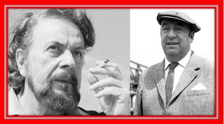 Πάμπλο Νερούδα. Ποιητής του λαού του και των κολασμένων της γης (Πεθαίνει σαν σήμερα το 1973) – Επιστολή του Γ. Ρίτσου στον Π. Νερούδα (Ηχητικό)