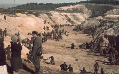 Σαν Σήμερα: 29 Σεπτεμβρίου 1941 – Η Σφαγή του Μπάμπι Γιάρ