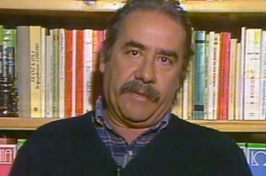 Σαν σήμερα: Ο Γιάννης Νεγρεπόντης περνά στην αθανασία (1991)