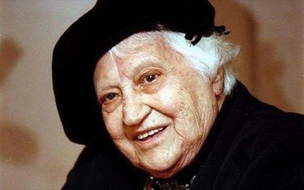 Διδώ Σωτηρίου: Εικοσιένα χρόνια από τον θάνατο της σπουδαίας συγγραφέα