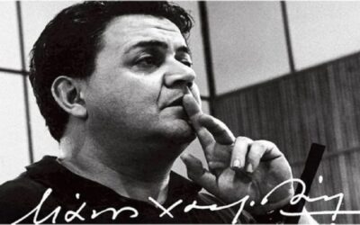 Μικρές ιστορίες μεγάλων Ανθρώπων