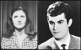 «Του Τσικουρή του κόπηκε το κεφάλι και τα δυο χέρια. Η Αντζελόνι απανθρακώθηκε». Ο Κύπριος φοιτητής που επιχείρησε να ανατινάξει την αμερικανική πρεσβεία..