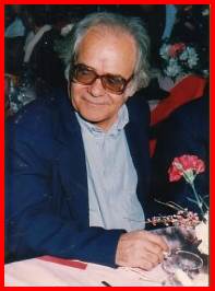 Αφιέρωμα στον υπέροχο σύντροφο Κώστα Κάππο, με αφορμή ότι σήμερα συμπληρώνονται 20 χρόνια από τον θάνατό του.