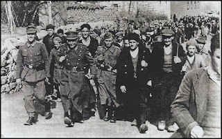 Σε άλλα κράτη εκτελούσαν τους προδότες. Το δικό “μας” τους έκανε υπουργούς και στρατηγούς