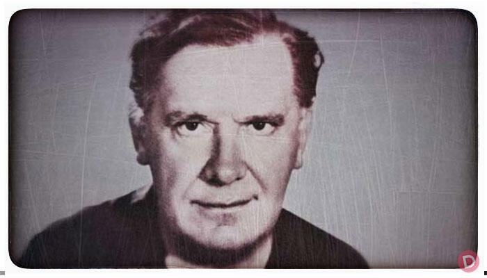 Ο Νίκος Εγγονόπουλος, της μούσας, του μύθου, των συμβόλων, της φαντασίας, πέθανε σαν σήμερα το 1985