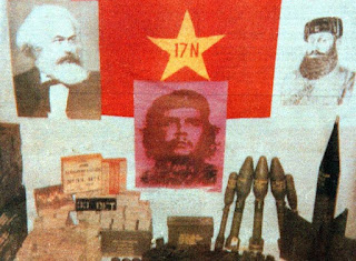 24/12/1989: Ακρως εντυπωσιακή ενέργεια της Ε.Ο 17 Ν. με απαλλοτρίωση οπλισμού από το στρατόπεδο στο Συκούριο