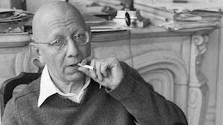 Σαν σήμερα 26 Δεκέμβρη του 1997, πεθαίνει ο διανοούμενος Κορνήλιος Καστοριάδης.