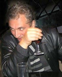 15 χρόνια χωρίς τον σ. Γιώργο Γκουντούνα.