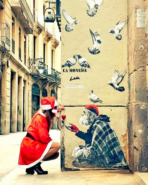 Τελευταία μέρα ενός χρόνου …