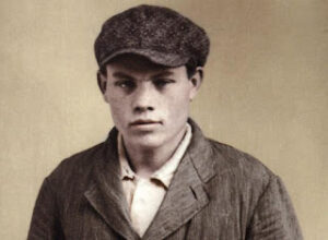 Σαν σήμερα Γερμανικό δικαστήριο καταδικάζει σε θάνατο τον Ολλανδό αναρχοκομμουνιστή Μαρίνους Βαν Ντερ Λούμπε