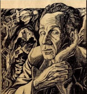 Αφιέρωμα στον κομμουνιστή ποιητή Κ. Βάρναλη. Πέθανε σαν σήμερα 16 Δεκέμβρη 1974