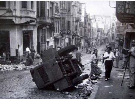 “Η σφαγή του Μαράς”. Σαν σήμερα, 19 Δεκέμβρη 1978