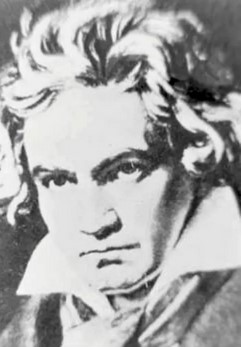 Σαν σήμερα, το 1770, γεννήθηκε ο Λούντβιχ φαν Μπετόβεν – μια μορφή που ξεπερνά τα στενά όρια της «κλασικής μουσικής» και στέκεται ως σύμβολο ρήξης και ανθρώπινης αξιοπρέπειας.