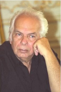 Σαν σήμερα, 15 Δεκεμβρίου 1926: Γεννιέται ο αγωνιστής σκηνοθέτης Νίκος Κούνδουρος