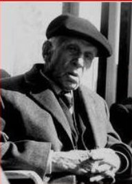 “Πρωτοχρονιάτικο”, από τον Κώστα Βάρναλη