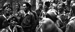 Απ’ τις Ομάδες Δημοκρατικών Ενόπλων Καταδιωκομένων στην συγκρότηση του Δημοκρατικού Στρατού Ελλάδας