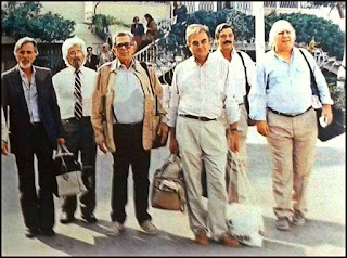 Γιατί αργεί να μιμηθεί τον γεννήτορα του ο Κυριάκος; (Μια απόφαση της κυβέρνησης του Κώστα Μητσοτάκη, σαν σήμερα το 1990)