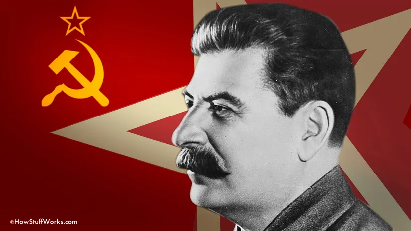 Ο “Σταλινισμός” ως κοινωνικό – πολιτικό φαινόμενο (Ενα κείμενο του Β. Ραφαηλίδη) – Ο Στάλιν ήταν μια μεγάλη προσωπικότητα κι ένας μεγάλος επαναστάτης.